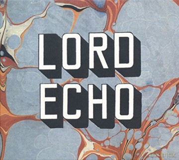 Lord Echo: Harmonies [Winyl]