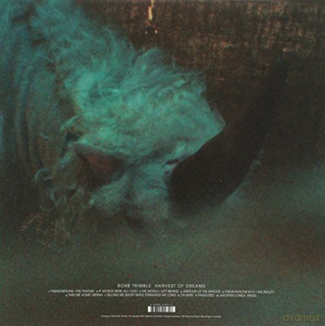 Bobb Trimble: Harvest Of Dreams [Winyl]