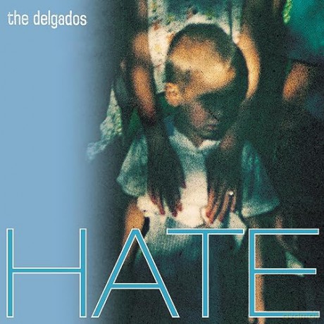 Delgados: Hate [Winyl]