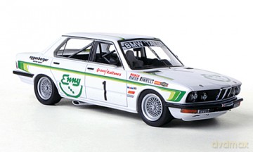 Neo Models Bmw 528i (E28) Enny [ZABAWKA]
