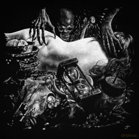Vortex: Haxan [Winyl]