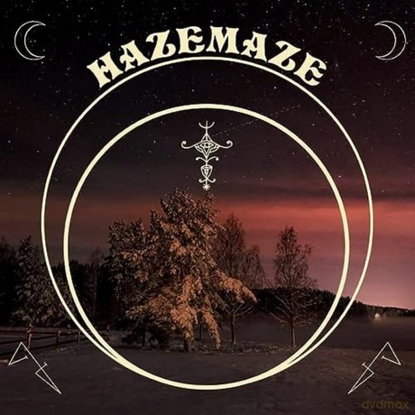 Hazemaze: Hazemaze [Winyl]