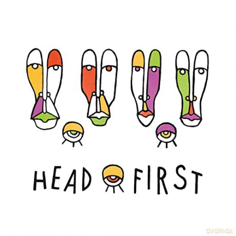 Head First: Head First [Winyl]