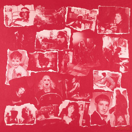 Samson: Head On - Splatter Red, Black And Crystal Clear 1.000 Copies L [Winyl]