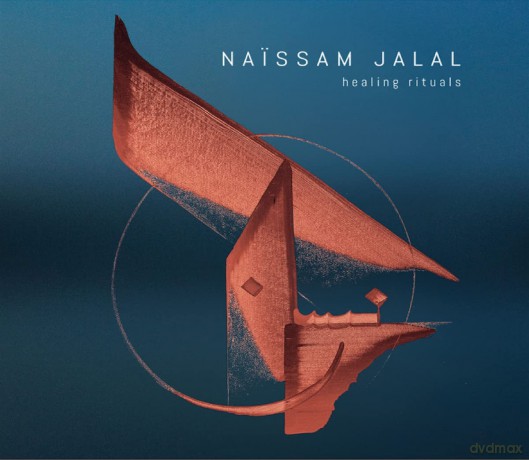 JalalNaissam: Healing Rituals [Winyl]