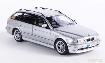 Neo Models Bmw 530d Touring (E39) 2002 [ZABAWKA]