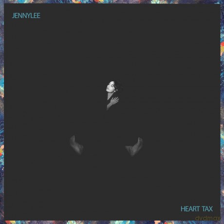 Jennylee: Heart Tax (Rsd 2022) [Winyl]