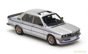 Neo Models Bmw M535i (e12) 1978 [ZABAWKA]