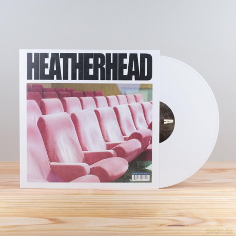Generationals: Heathe/Whi [Winyl]