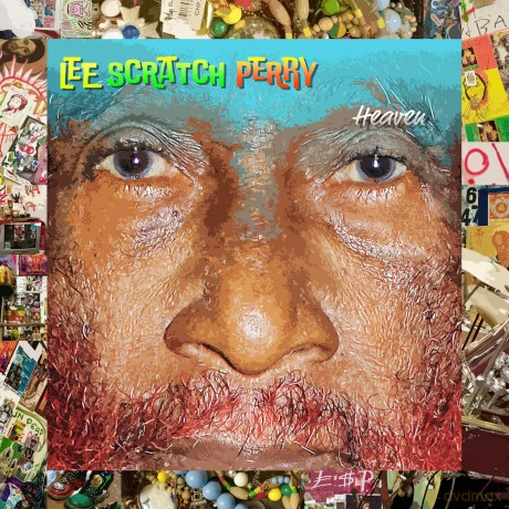 Lee Scratch Perry: Heaven -Hq/Ltd- [Winyl]