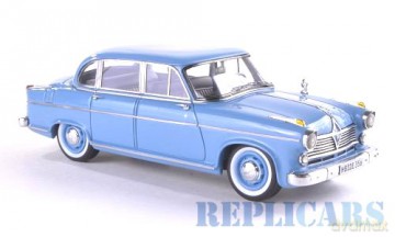 Neo Models Borgward Hansa 2400 [ZABAWKA]
