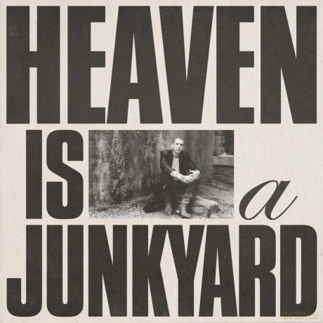 Youth Lagoon: Heaven Is A Junkyard [Winyl]