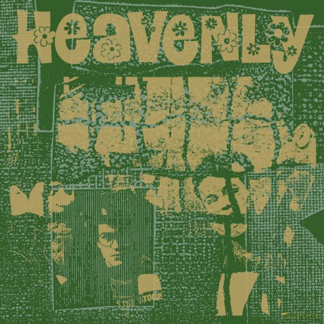 Heavenly: Heavenly Vs Satan [Winyl]