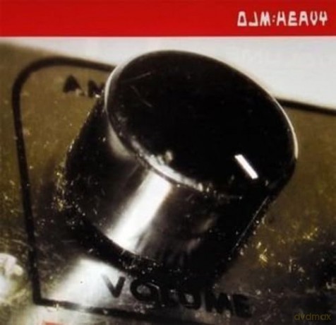 Ojm: Heavy [Winyl]