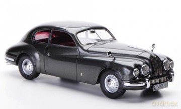 Neo Models Bristol 401 Rhd 1950 [ZABAWKA]