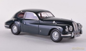 Neo Models Bristol 401 Rhd 1953 [ZABAWKA]