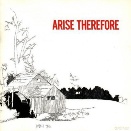 Palace Music: Arise Therefore [CD]