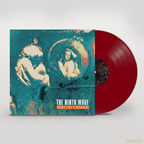 Ninth Wave: Heavy Like A Headache [Winyl]