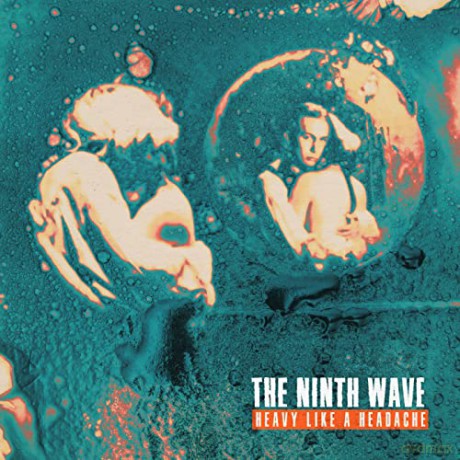 Ninth Wave: Heavy Like A Headache [Winyl]