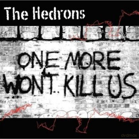 Hedrons - One More.. -Coloured- [Winyl]