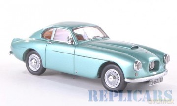 Neo Models Bristol 404 Rhd 1953 [ZABAWKA]