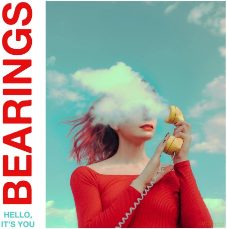 Bearings: Hello, It's You [Winyl]
