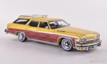 Neo Models Buick Estate Wagon 1974 [ZABAWKA]