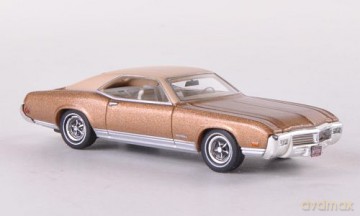 Neo Models Buick Riviera Gs 1969 [ZABAWKA]