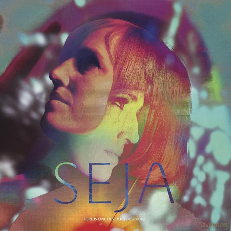 Seja: Here I/Ora [Winyl]