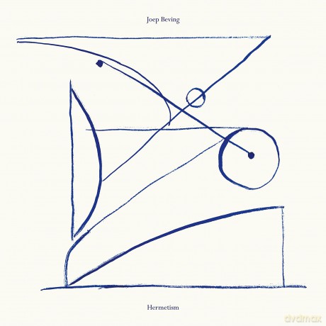 Joep Beving: Hermetism [2xWinyl]