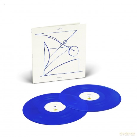 Joep Beving: Hermetism [2xWinyl]