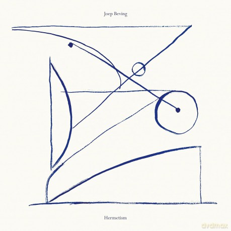Joep Beving: Hermetism [2xWinyl]