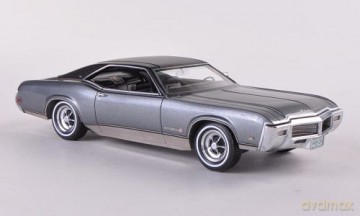 Neo Models Buick Riviera Gs 1969 [ZABAWKA]
