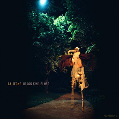 Califone: Heron King Blues (Deluxe Reissue) [2xWinyl]