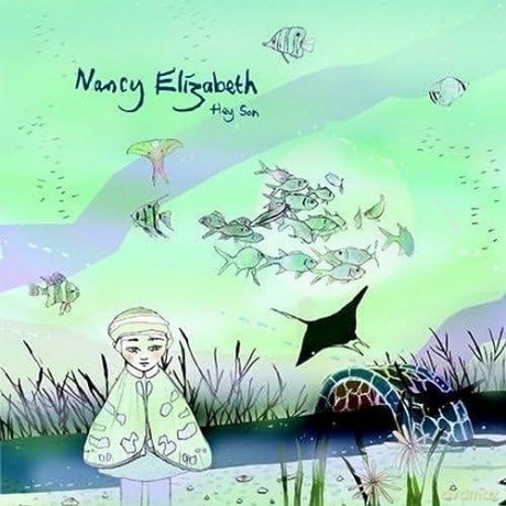Nancy Elizabeth: Hey Son [Winyl]