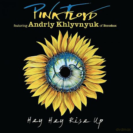 Pink Floyd: Hey, Hey, Rise Up [Winyl]