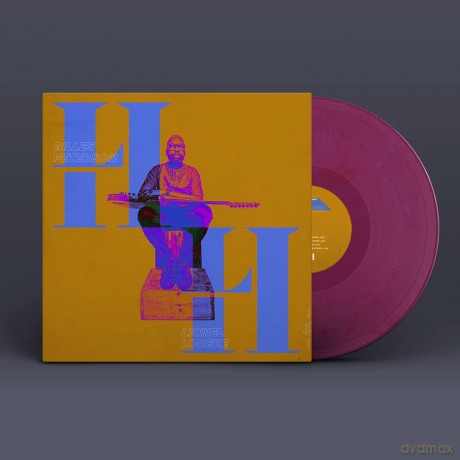 Lionel Loueke: Hh Reimagined (Indie Exclusive) [Winyl]