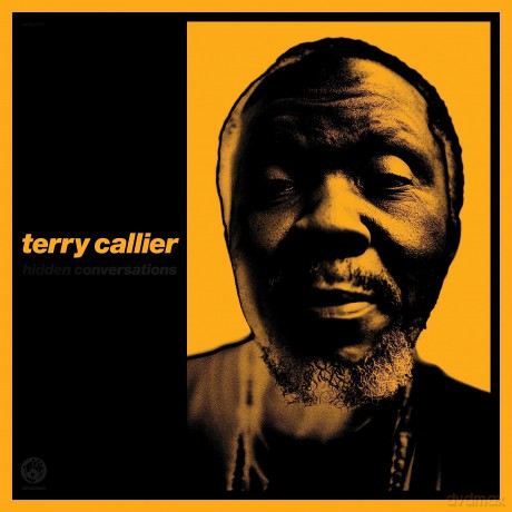 Terry Callier: Hidden Conversation (Rsd 23) [Winyl]