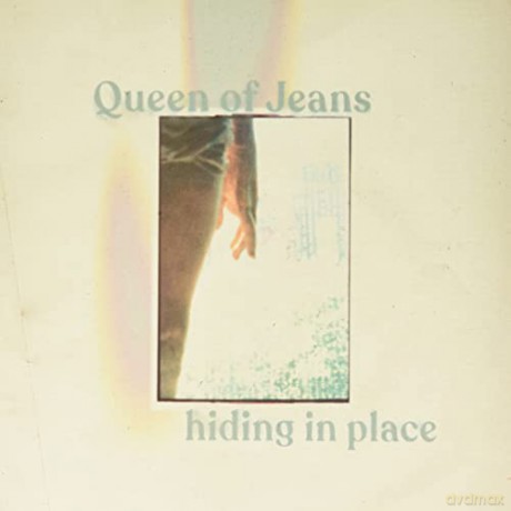 Queen Of Jeans: Hiding In Place [Winyl]
