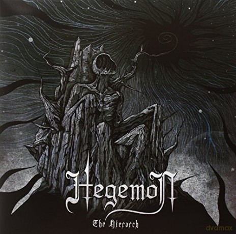Hegemon: Hierarch [Winyl]