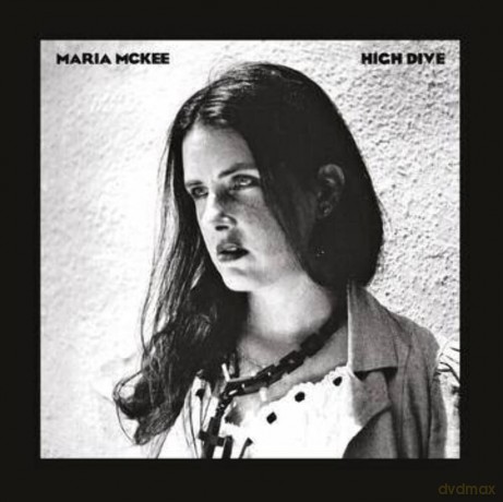 Maria Mckee: High Dive [2xWinyl]