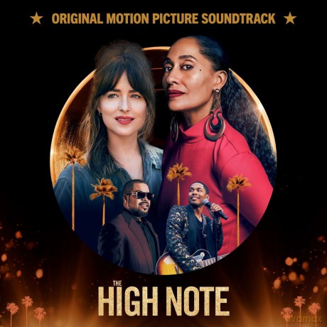High Note [Winyl]