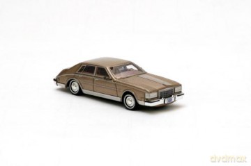 Neo Models Cadillac Seville 1984 (gold) [ZABAWKA]