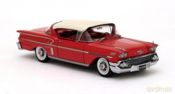 Neo Models Chevrolet Belair Impala [ZABAWKA]