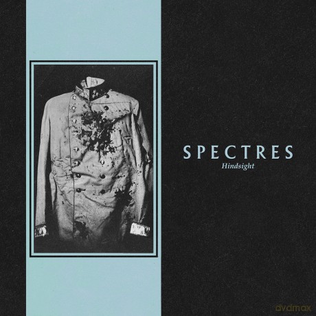 Spectres: Hindsight [Winyl]