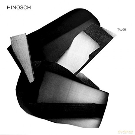 Hinosch: Hinosch Ep [Winyl]