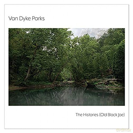 Van Dyke Park: Histories (Old Black Joe) [Winyl]
