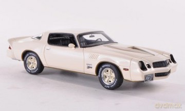Neo Models Chevrolet Camaro Z28 1978 [ZABAWKA]