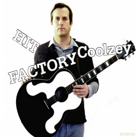 Coolzey: Hit Factory [Winyl]
