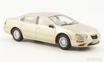 Neo Models Chrysler 300m 2002 [ZABAWKA]